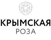 Лого «Крымская роза»